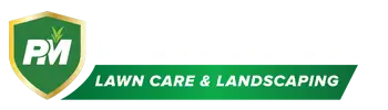 Pro-Mow Logo